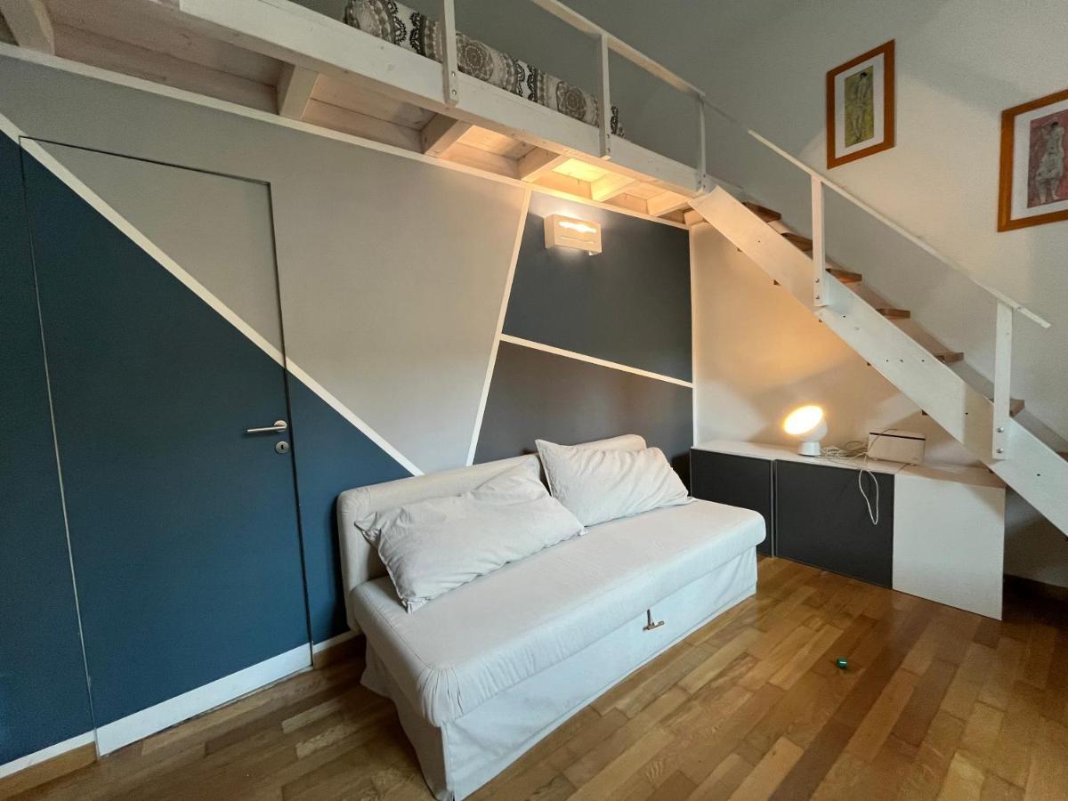 Belfiore Loft 都灵 外观 照片