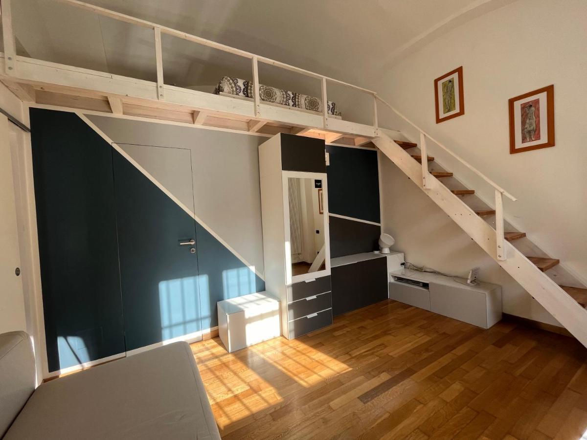 Belfiore Loft 都灵 外观 照片