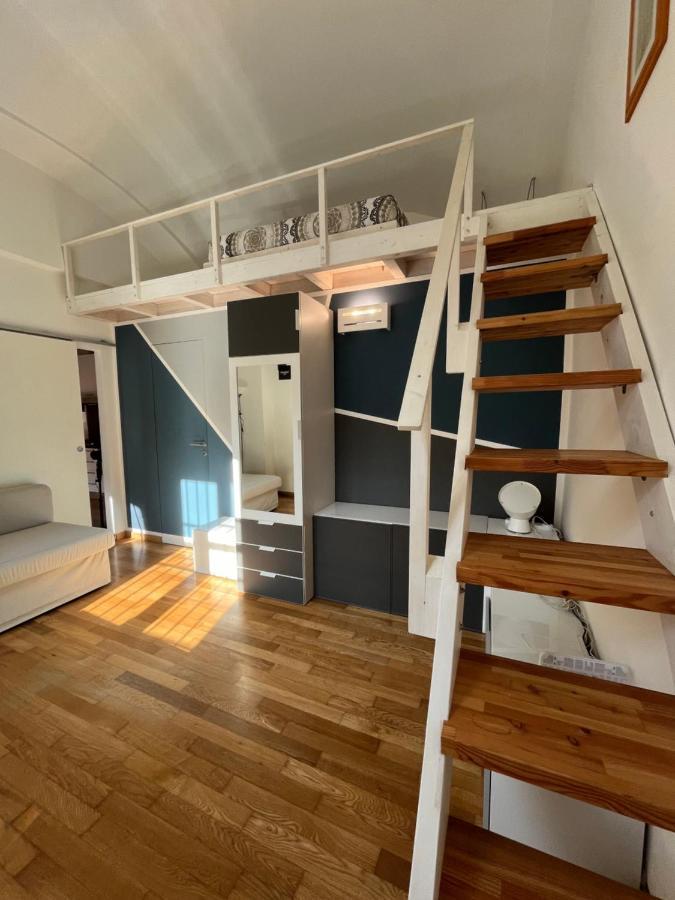 Belfiore Loft 都灵 外观 照片