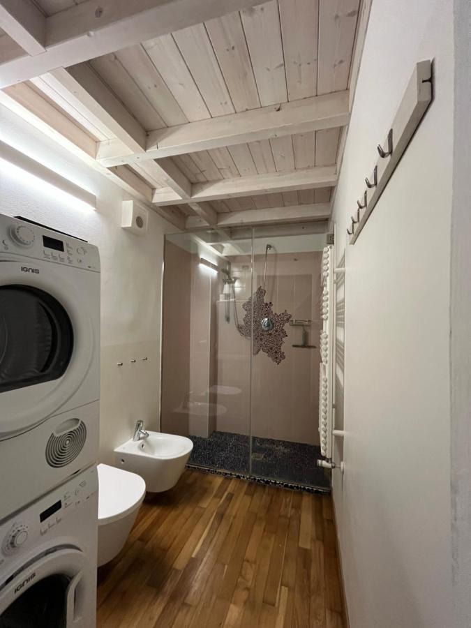 Belfiore Loft 都灵 外观 照片