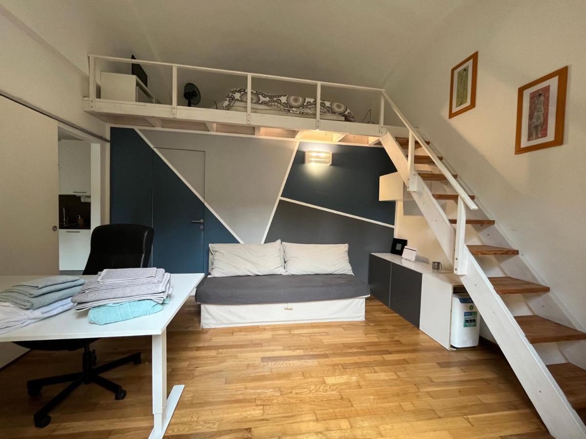 Belfiore Loft 都灵 外观 照片